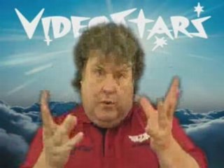 Russell Grant Video Horoscope Virgo June Sunday 15th