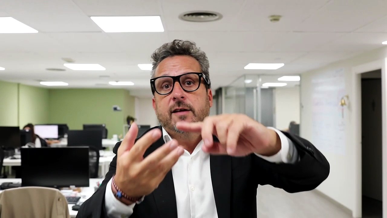 RepScan CARE para CEOs
