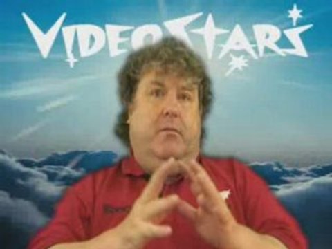 Russell Grant Video Horoscope Capricorn June Sunday 15th