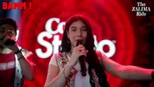 The Zalima Ride - Coke Slogan Story by Kamran Jawaid