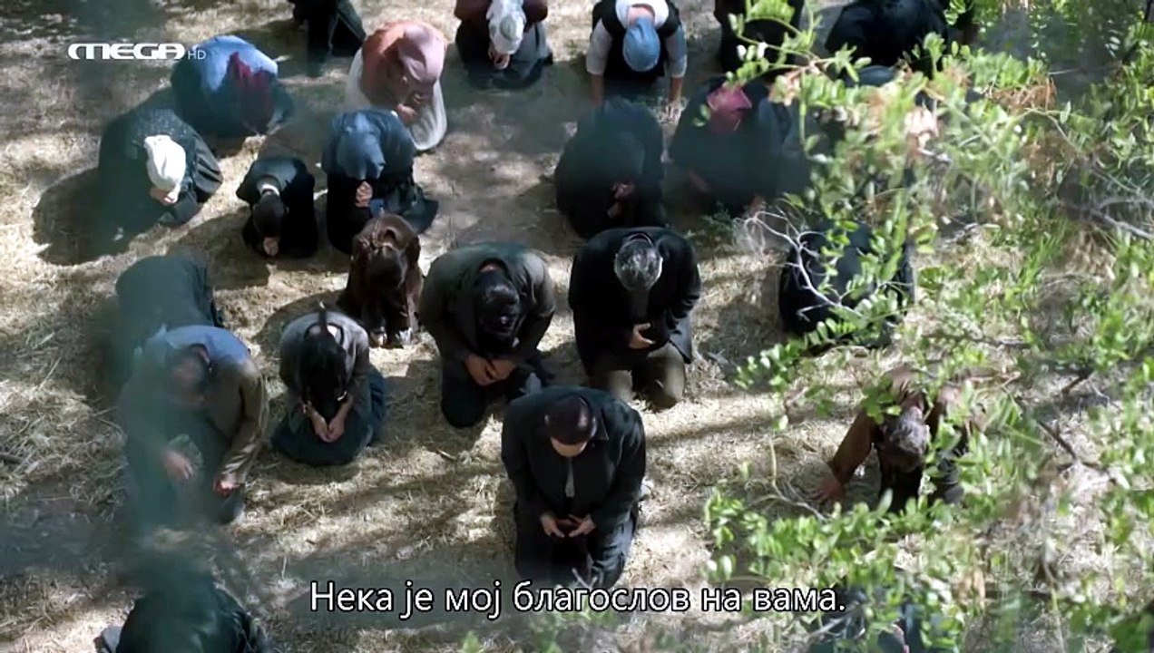 Serija Oca Pajsija – SEZONA 2 – Epizoda 1 (Cijela Serija na Srbskom Jeziku)