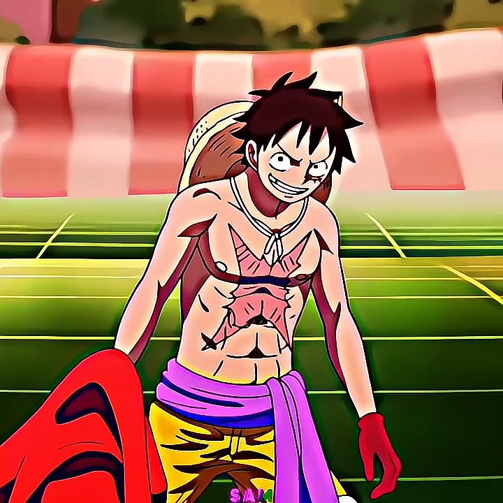 LUFFY IN GEAR 5 🔥_720p60