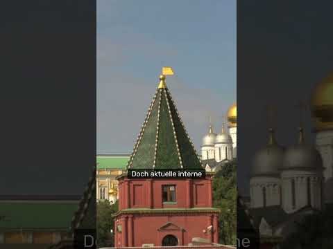 Wladimir Putin: Putin-Bluff fliegt auf - interne Zahlen entlarven Kreml-Lüge