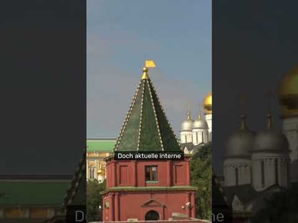 Wladimir Putin: Putin-Bluff fliegt auf - interne Zahlen entlarven Kreml-Lüge