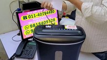 Best Home Paper Shredders 2026 🏡 (Don’t Buy Before Watching!)