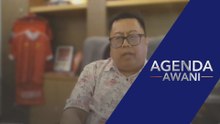Kuasa ketiga ala Rafizi-Nik Nazmi sukar berjaya dalam politik Malaysia - Penganalisis