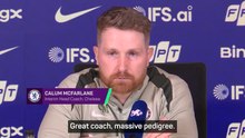 'Great coach, massive pedigree' - McFarlane reacts to Alonso appointment