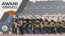 Cerminkan keharmonian, angkat Sabah sebagai destinasi pelancongan