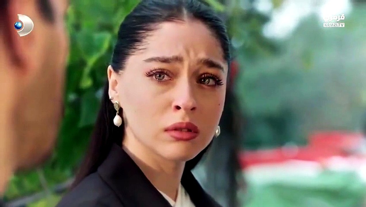 HD مسلسل ورود و ذنوب الحلقة 12 مترجمة كاملة