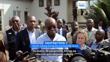 Ebola. WHO ogłosiła międzynarodowy stan zagrożenia zdrowia publicznego. "Szpitale są już pod presją"
