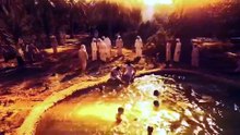 مسلسل خيوط المعازيب الحلقة 2 الثانية كاملة | HD
