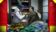 El beso de la princesa que enamoro al sastrecillo