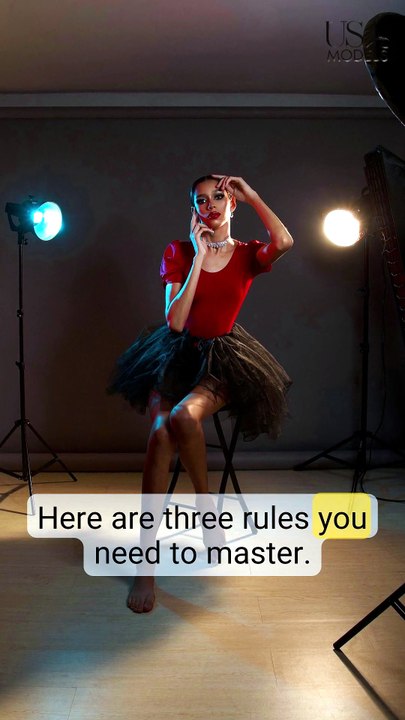 Step Into the Spotlight with USA Model 7 Catwalk Tips Every Aspiring Model Should Know