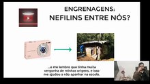 #DikLoko em... Nefilins entre nós (Parte 1)