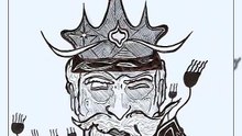 #DikLoko em... The Soulman - O Homem das Almas (Evolução 7)