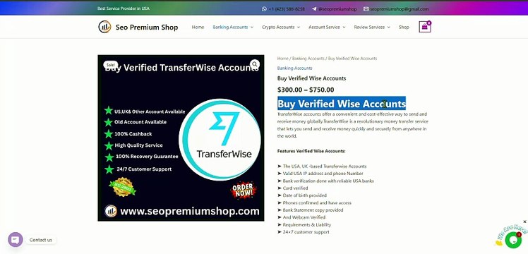 Top 5 Best Places to Buying Verified Paxful Accounts ...