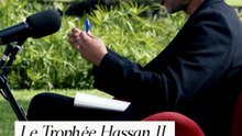 Le Trophée Hassan II, la grandeur d'un symbole
