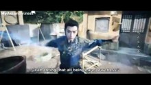 Fangs of Fortune (2024) Ep 8 Eng Sub