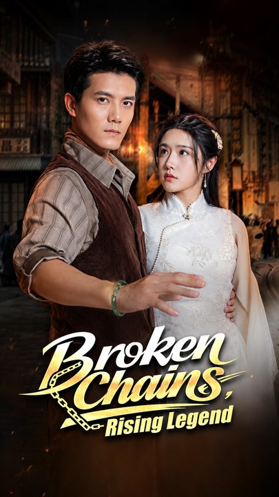 Broken Chains, Rising Legend - Full EP (ENGSUB) | Martial Arts Revenge, Urban Fantasy, Short Drama