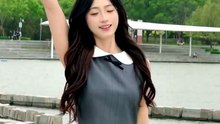 Sweet outfit