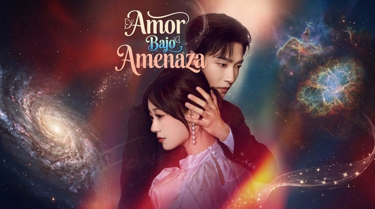 [DOBLADO ESP] Amor Bajo Amenaza | Película Completa HD | Romance Peligroso