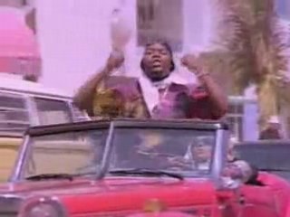 It's spring again - Biz Markie
