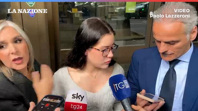 La mamma di Fernanda Herrera: Oggi non sentiamo giustizia