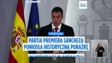 Partia Ludowa wygrywa w Andaluzji, ale bez większości. Będzie musiała polegać na skrajnej prawicy