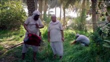مسلسل خيوط المعازيب الحلقة 7 السابعة كاملة | HD