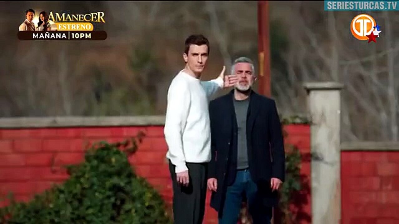 Salvaje Capítulo 55 Completo HD