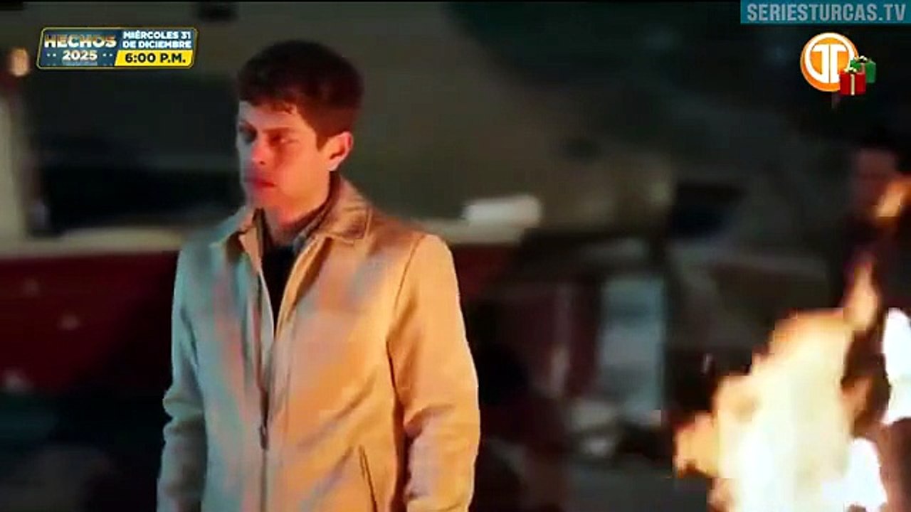 Salvaje Capítulo 73 Completo HD