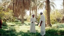 مسلسل خيوط المعازيب الحلقة 9 التاسعة كاملة | HD