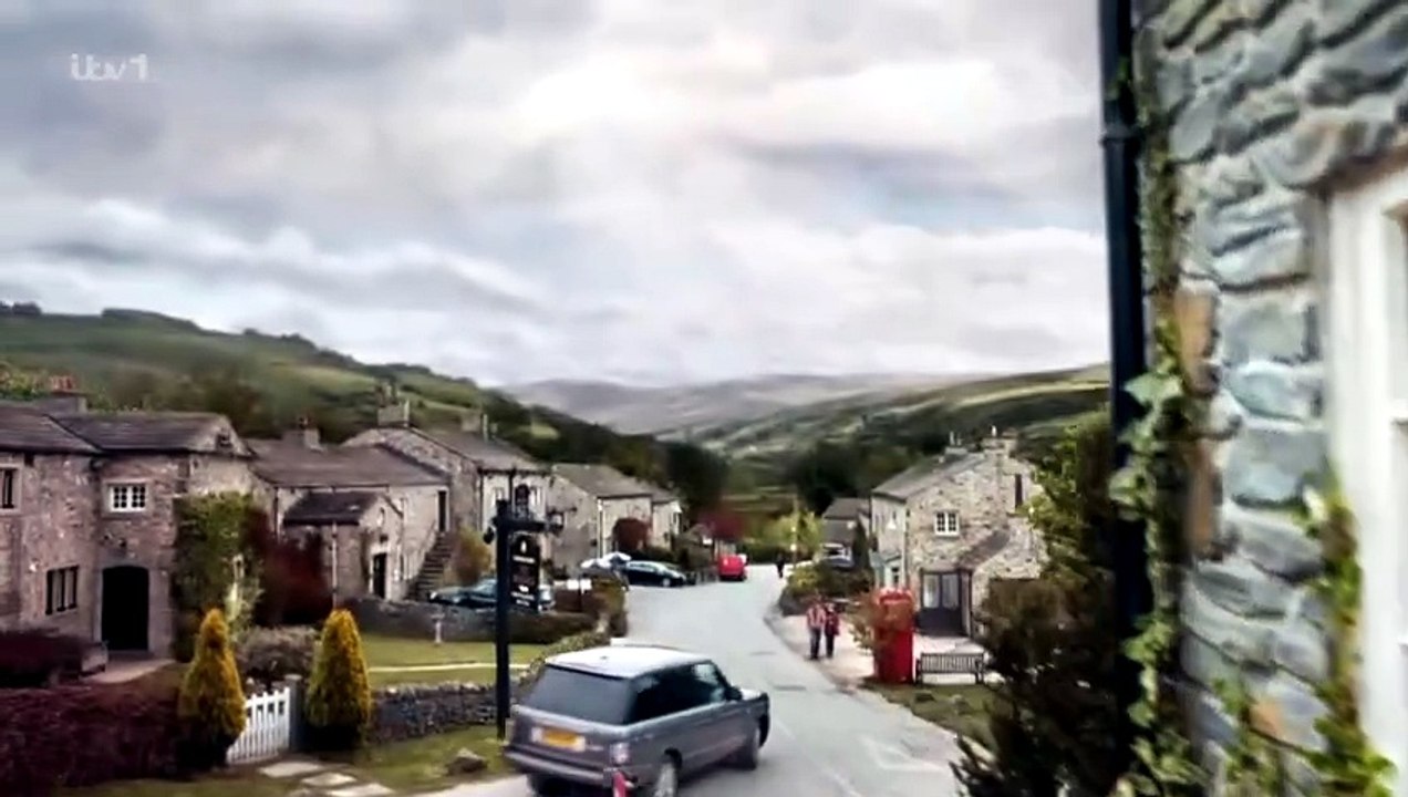 Emmerdale 7th May