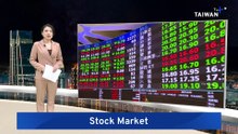 Taiwan Shares Recover After Semiconductor Sell-off Hits Taiex