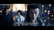 Fangs of Fortune (2024) Ep 9 Eng Sub
