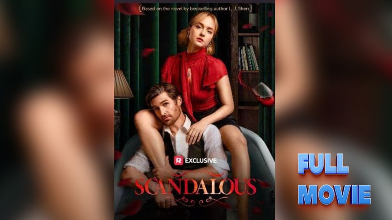 Scandalous