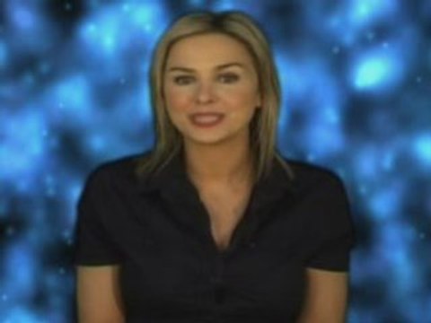 Russell Grant Video Horoscope Taurus 14.06.2008