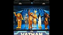 dance opening vathan parodi show