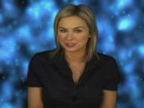 Russell Grant Video Horoscope Gemini 14.06.2008