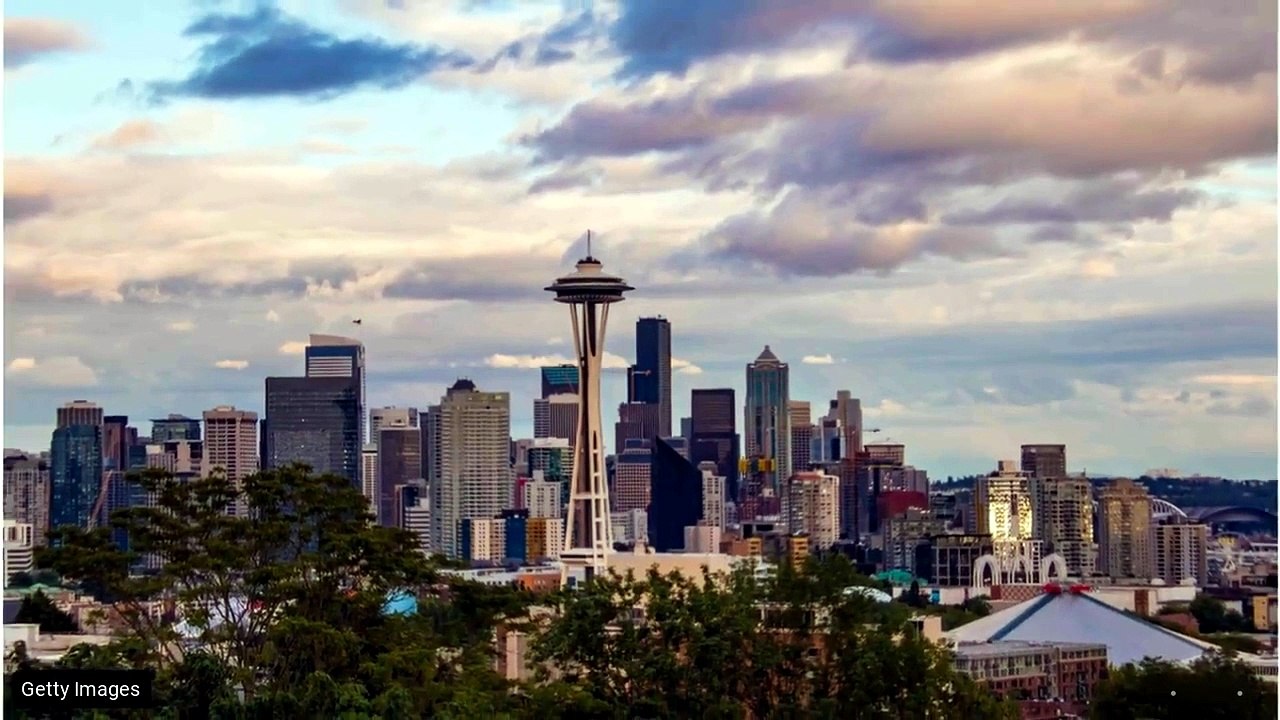 The Ticking Time Bomb Hiding Under Seattle