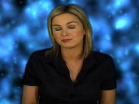 Russell Grant Video Horoscope Capricorn 14.06.2008