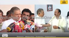 'തീര വിഷയങ്ങളിൽ ഇടപെടുമെന്ന് മുഖ്യമന്ത്രി ഉറപ്പ് നൽകി, അതൃപ്തി മാറി'; ഫാ. യൂജിൻ പെരേര