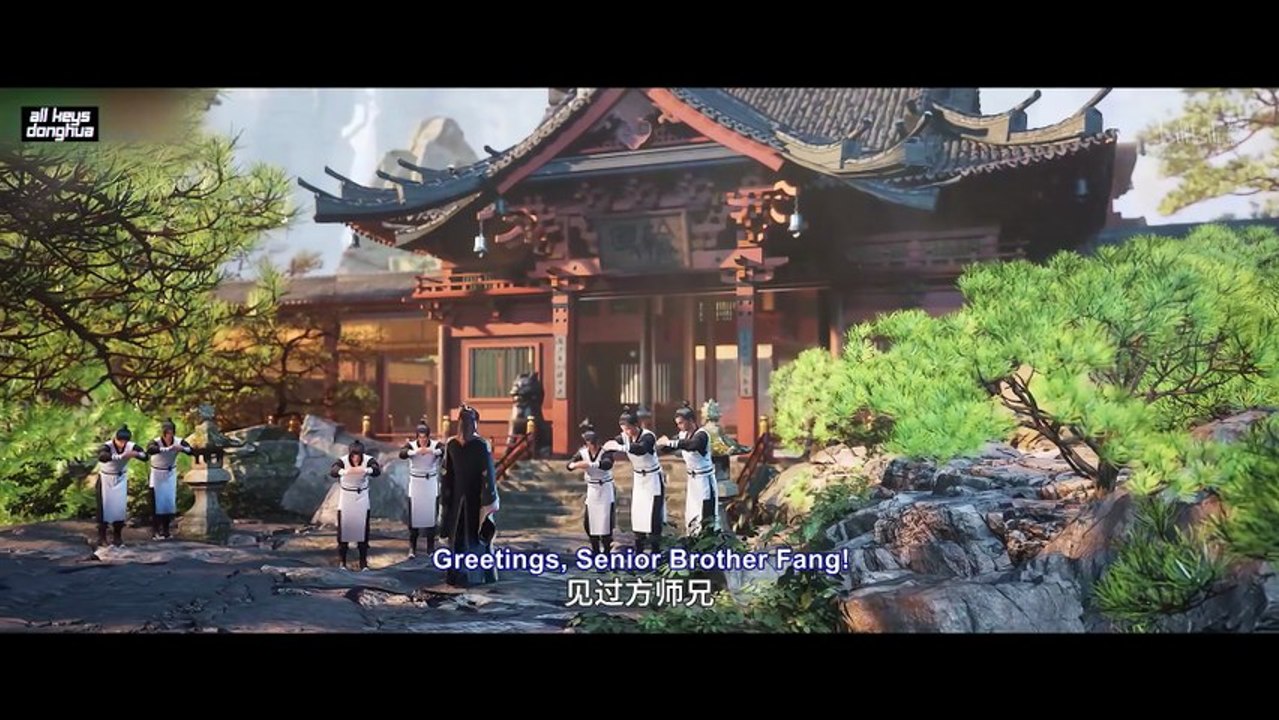 [Immortality]-S5-Ep 16 Eng