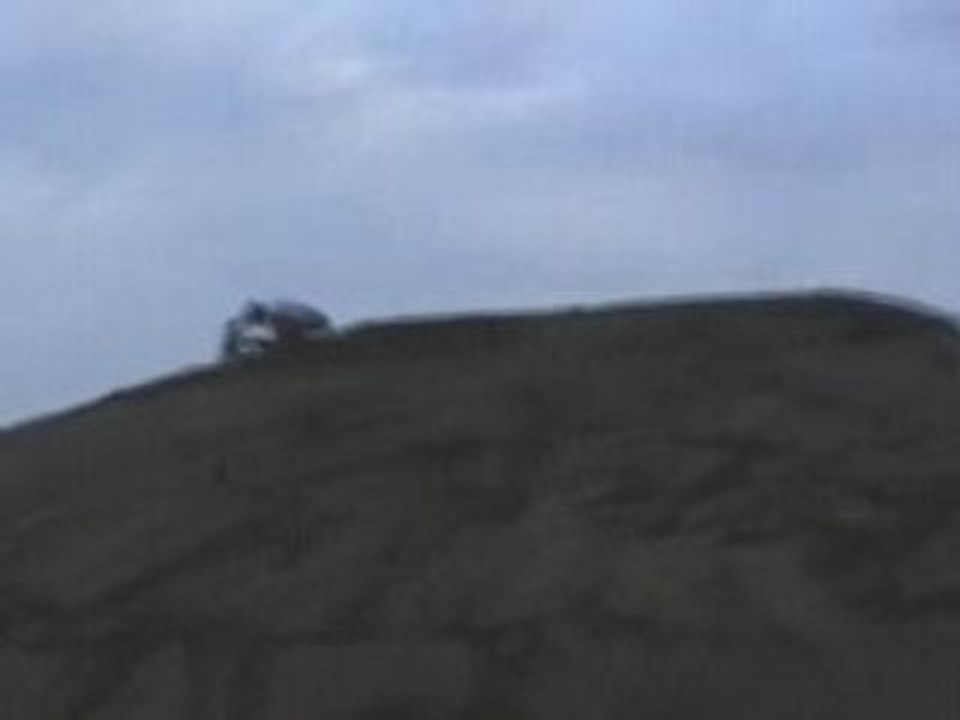 Motocross Backflip motocross Cr 250