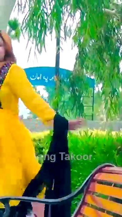 Swat Da Khawry Gul Yama | Arzoo Naaz | Pashto Song