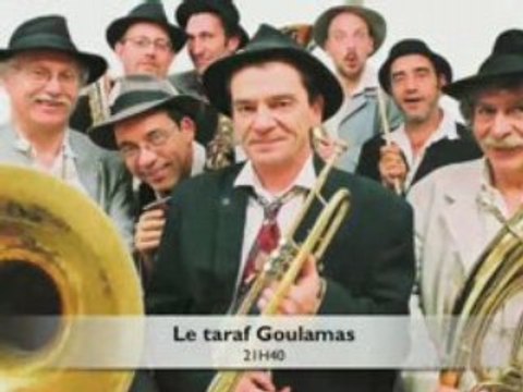 Soirée d'ouverture - Festival Jazz à Vannes