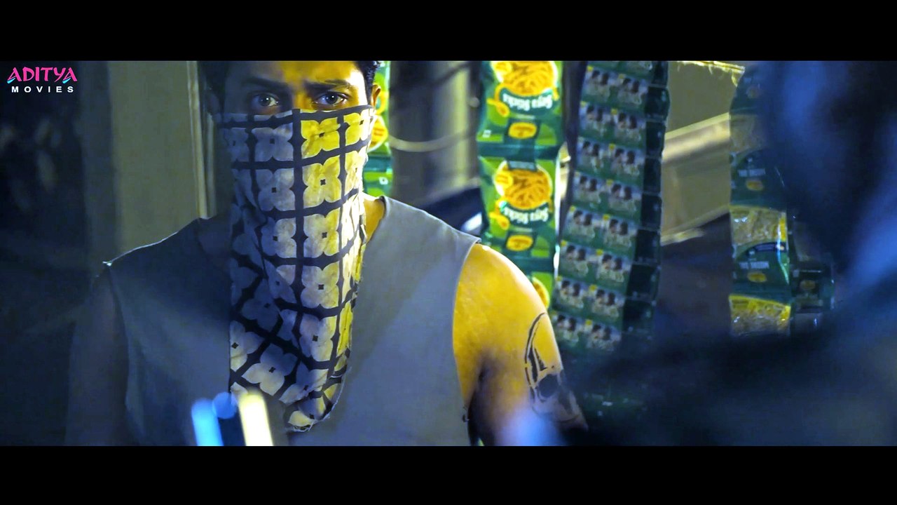 DJ Tillu Movie Scenes | Siddhu Jonnalagadda, Neha Shetty
