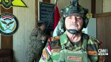 ABD'den çarpıcı İddia: İsrail'in Irak'ta iki gizli askeri üs kurduğu öne sürüldü
