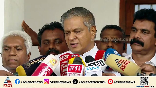 ‘സതീശൻ മുഖ്യമന്ത്രിയാകുമ്പോൾ വലിയ പ്രതീക്ഷ; മത്സ്യ തൊഴിലാളി മേഖലയിൽ നിന്ന് മന്ത്രി വേണം’