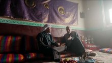 مسلسل خيوط المعازيب الحلقة 12 الثانية عشرة كاملة | HD